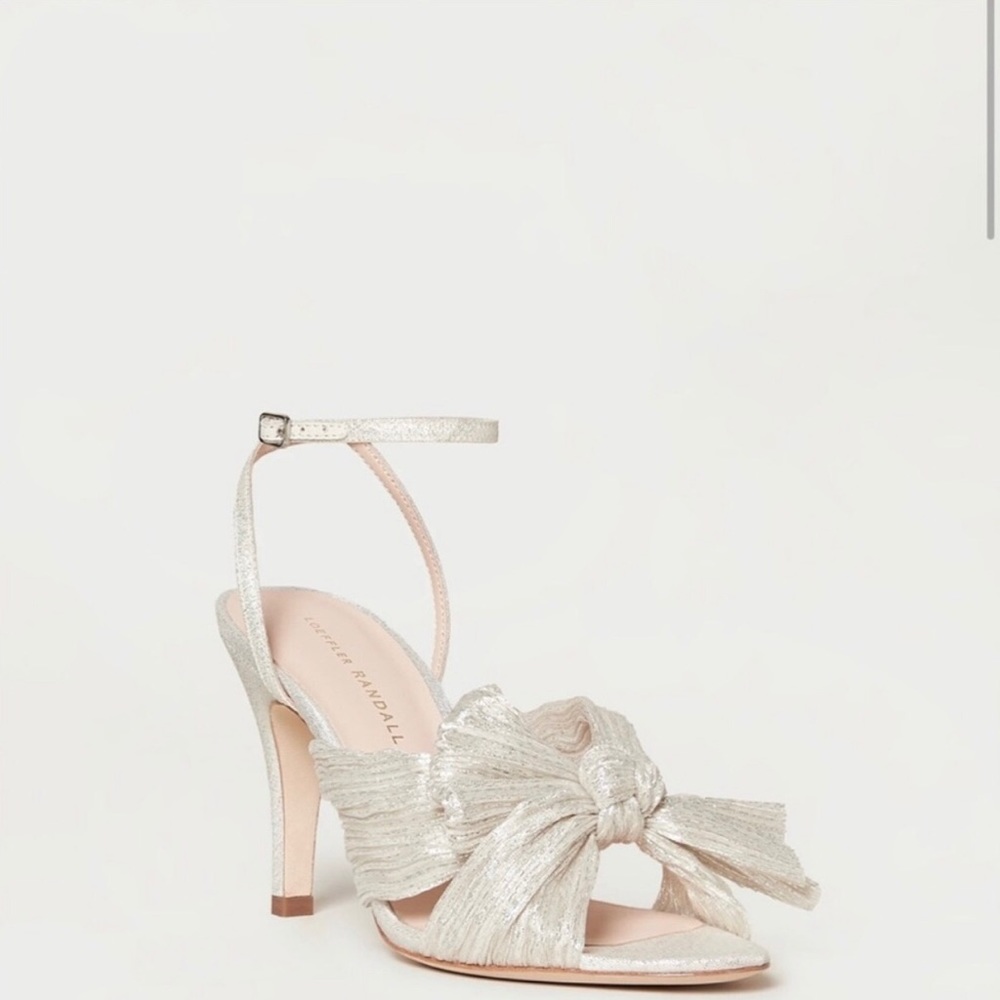 Loeffler Randall Zinnia Sandal